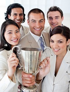 Healthy Dynamic Team 