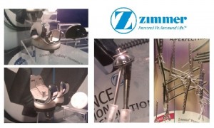 Employee Wellness Program at Zimmer