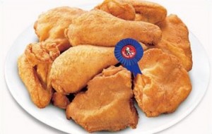 KFC chicken