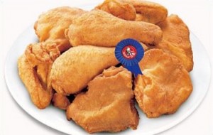 KFC chicken