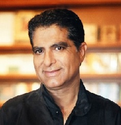Deepak Chopra