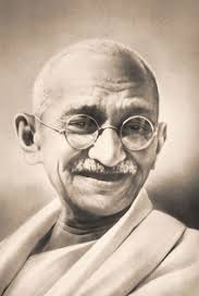 Gandhi