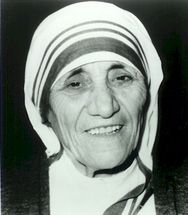 Mother Terese